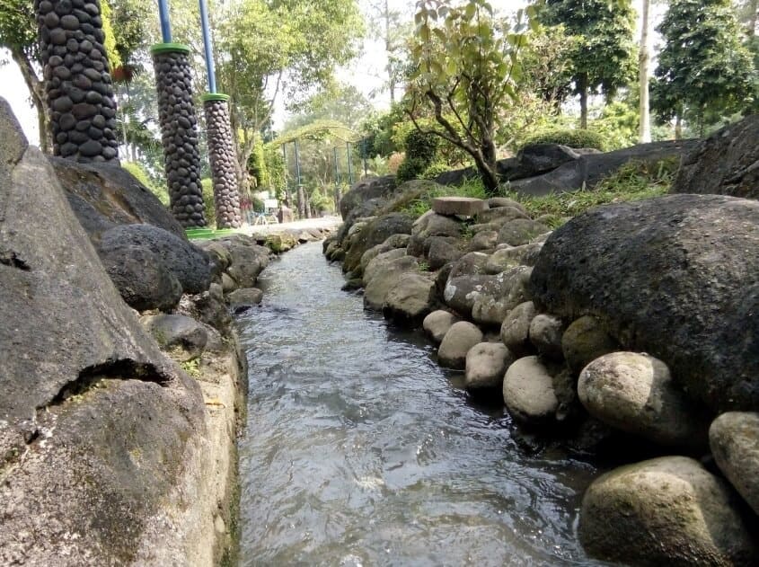 Taman Kyai Langgeng