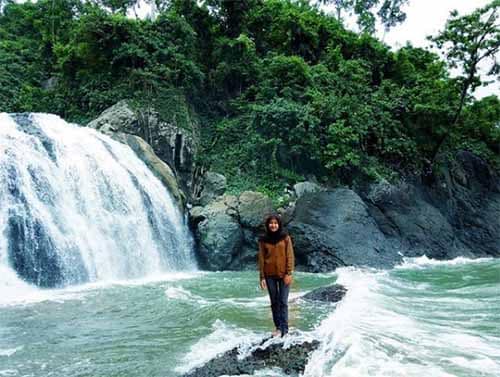 banyu anjlok