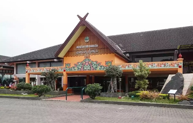 Koleksi Museum Sri Baduga Bandung, Harga Tiket Masuk + Peta Lokasi 8