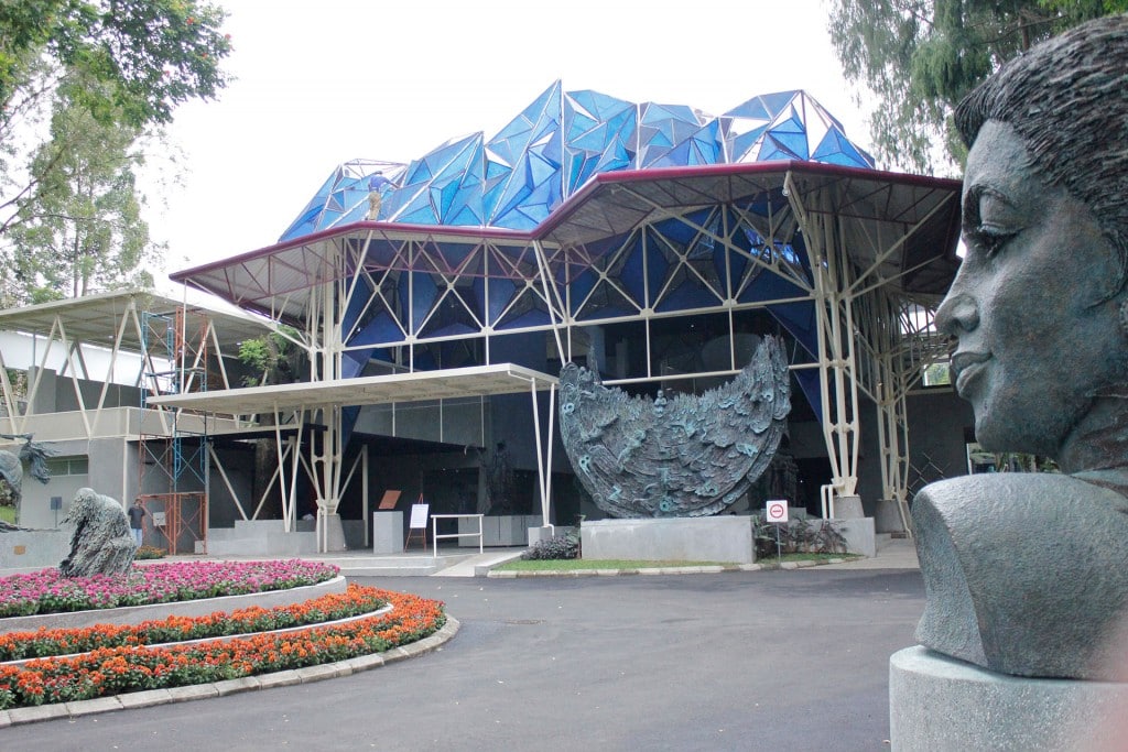 NuArt Sculpture Park