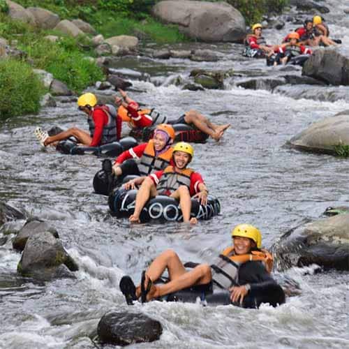 Daftar Tempat Wisata di Malang: HTM dan Peta Lokasi