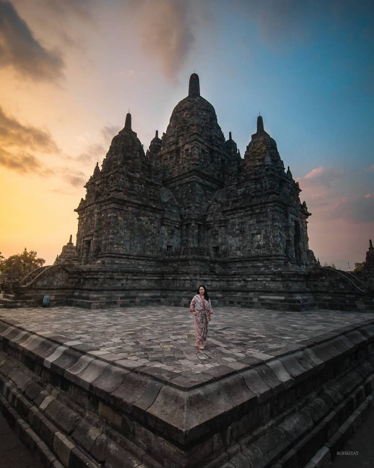 Tiket Masuk Candi Sewu Jogja 2022, Mitos, Keunikan dan Arsitektur