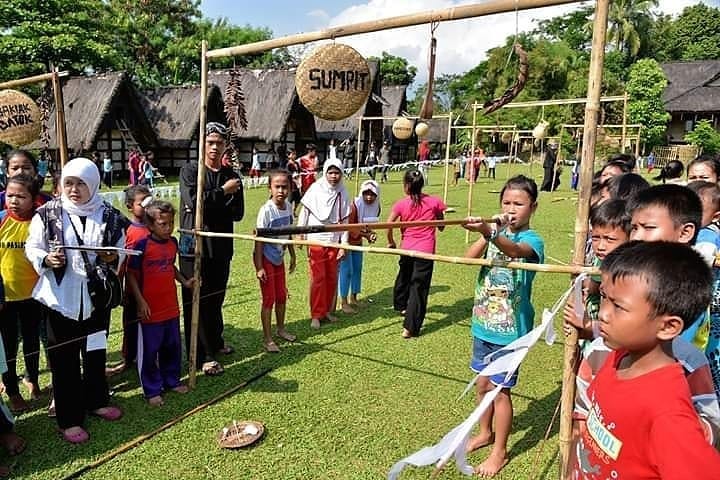 9 Tempat Wisata Keluarga dan Anak di Bogor 30
