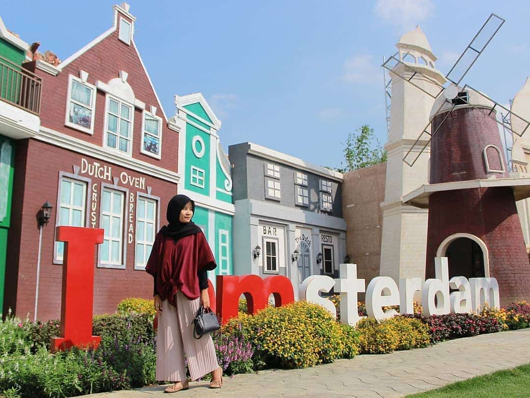 The Legend Star Jatim Park 3, Tiket Masuk dan Lokasi - Wisatakula