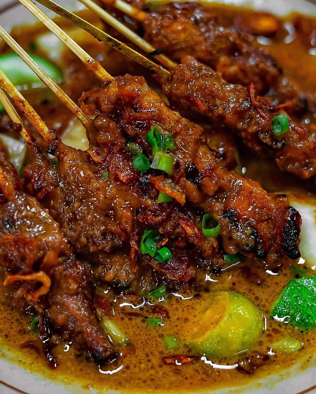 10 Makanan Khas Indonesia, Anda Wajib Tahu!
