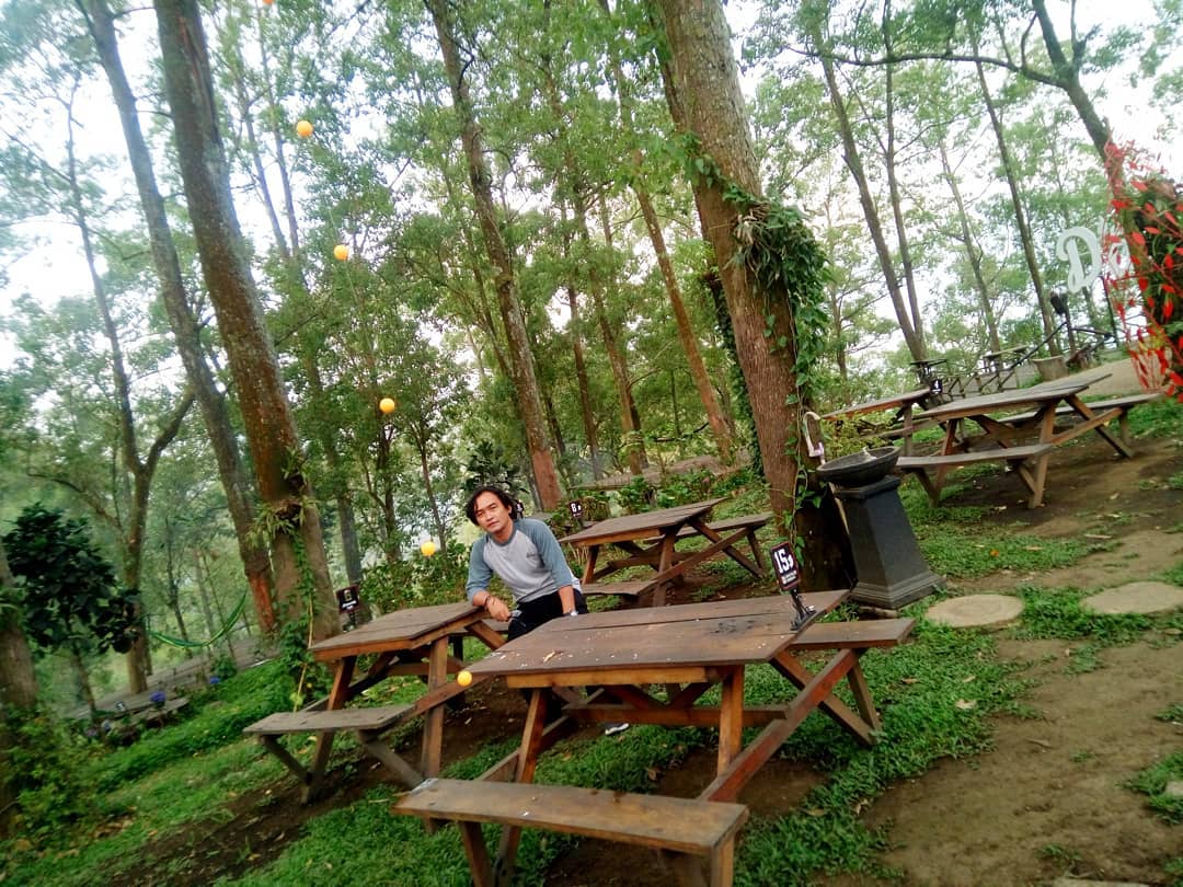 Cafe Coban Rondo