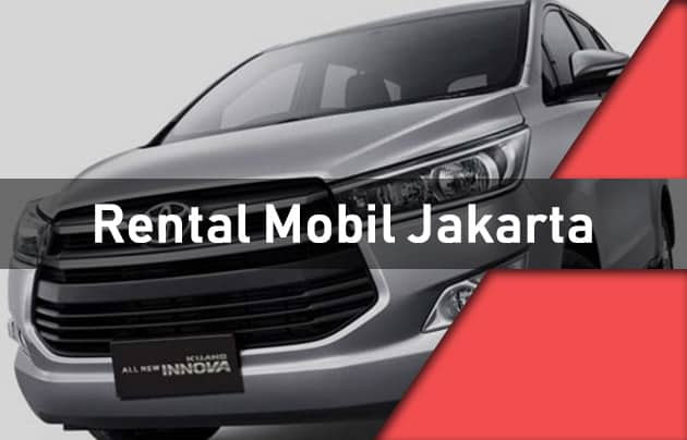 Rental Mobil Jakarta