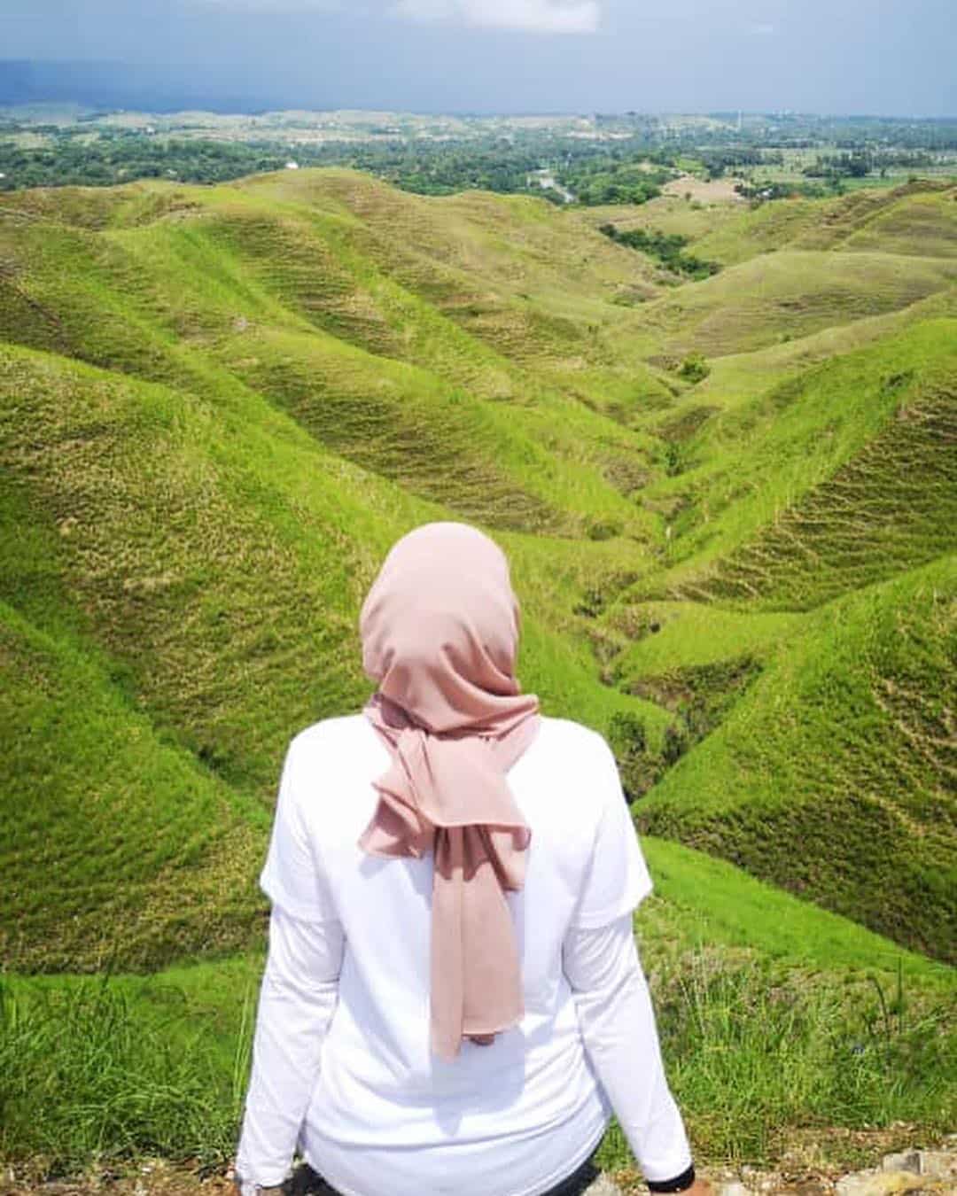 Wisata Sumba Bukit Persaudaraan