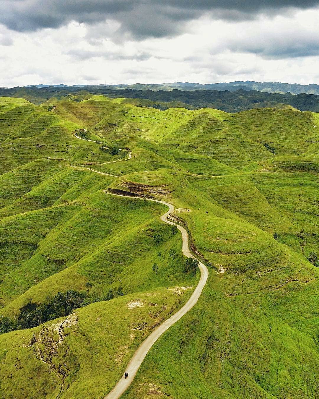 Bukit Tanarara