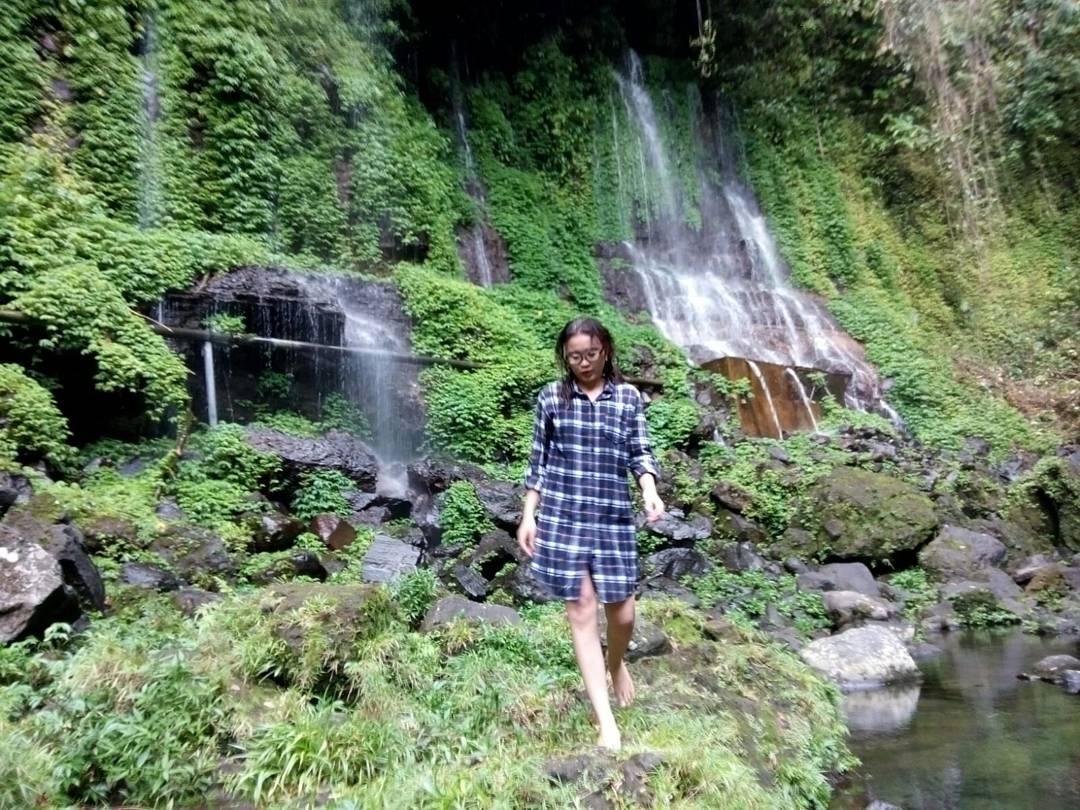 Curug Moprok, Alam Baturaden yang Masih Tersembunyi 1