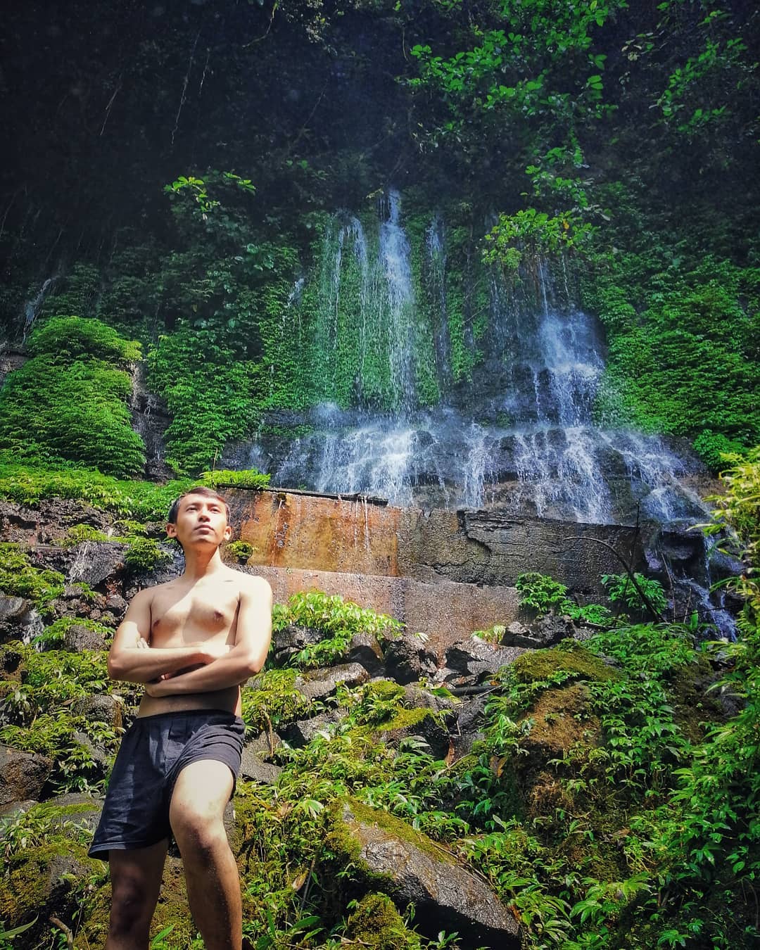 Curug Moprok