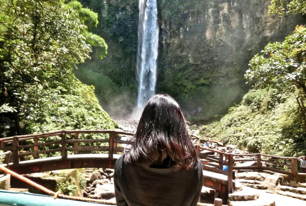 Grojogan Sewu