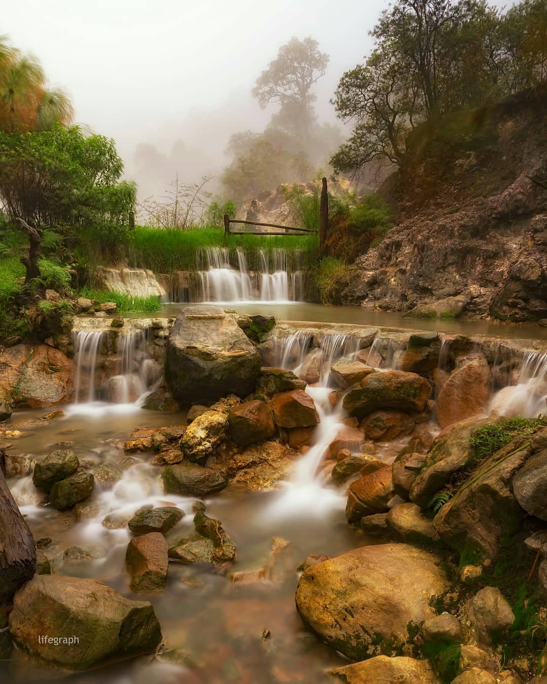 Kawah Rengganis, Indahnya Sudah Ada Sejak Zaman Purba 2