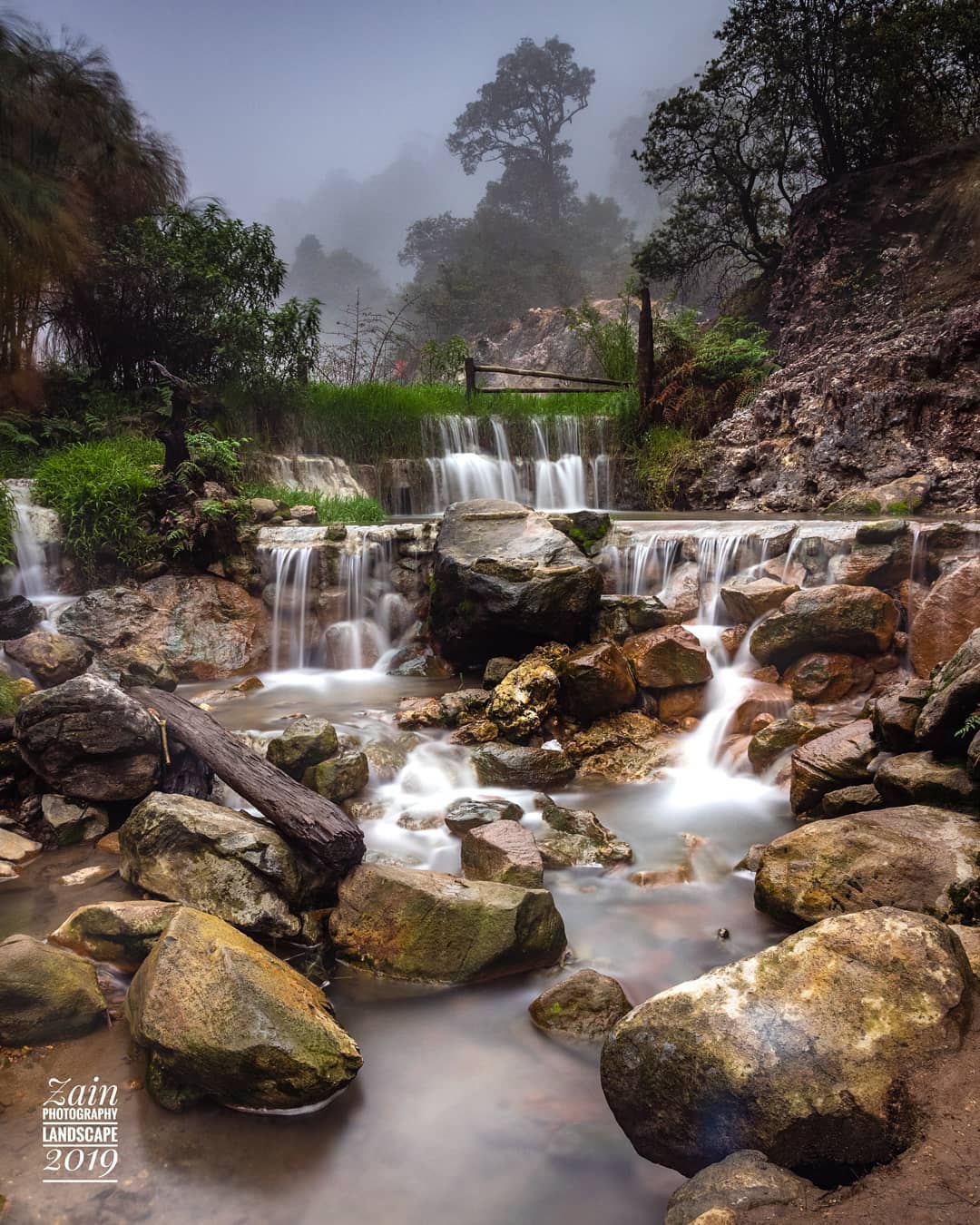 Kawah Rengganis