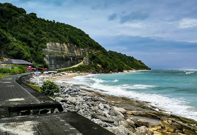 Pantai Pandawa