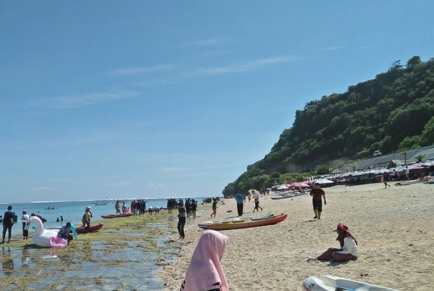 Pantai Pandawa