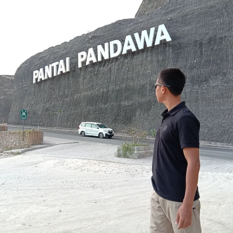 Pantai Pandawa