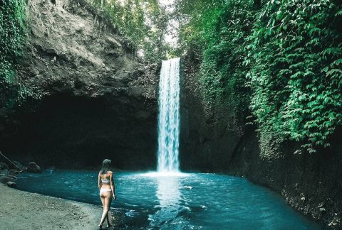 10 Air Terjun di Bogor yang Wajib Kamu Kunjungi