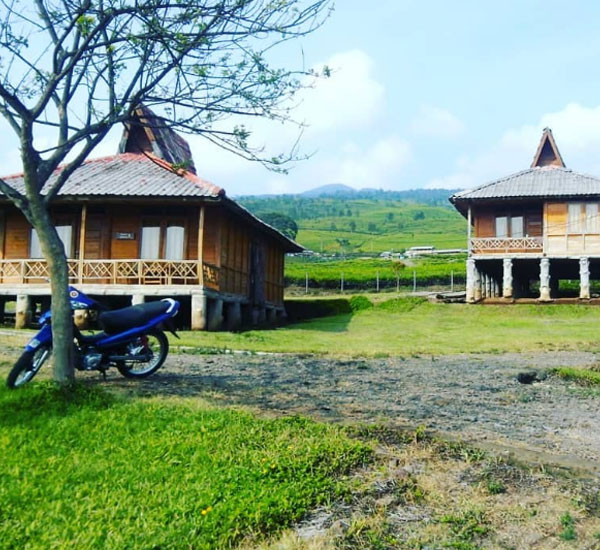 Ciater Highland Resort, Ini 5 Keseruan yang Bisa Kamu Nikmati di Sana 1