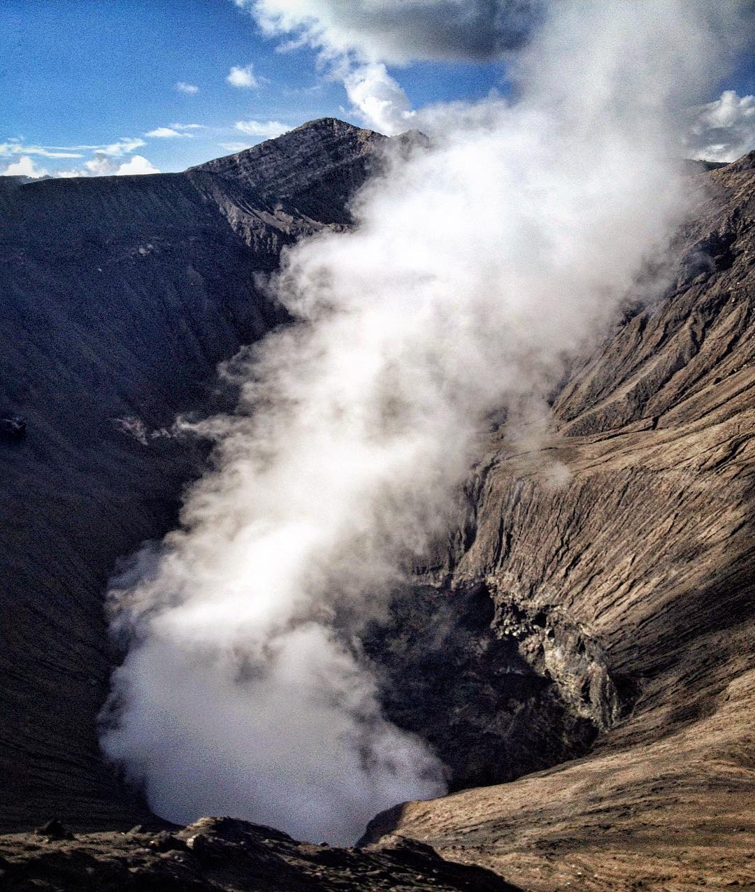   Tiket Masuk Gunung  Bromo  2022 Info Wisata Sekitarnya