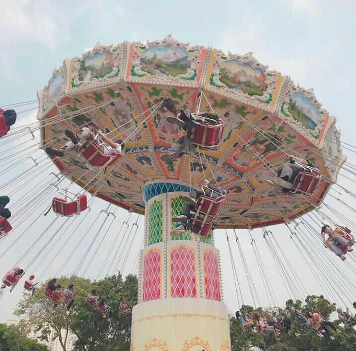 Berapa Jarak Dari Ancol Ke Taman Wisata Cibubur