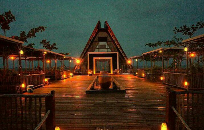 Cirebon Waterland Rumah