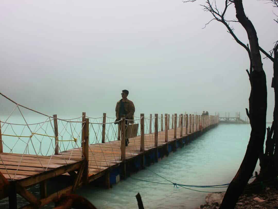 Kawah Putih Bandung