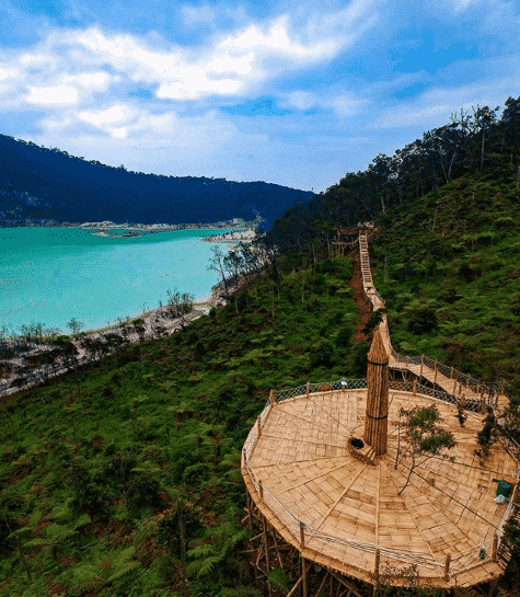 Kawah Putih Bandung