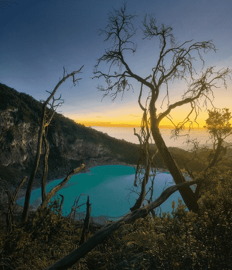 Kawah Putih Bandung