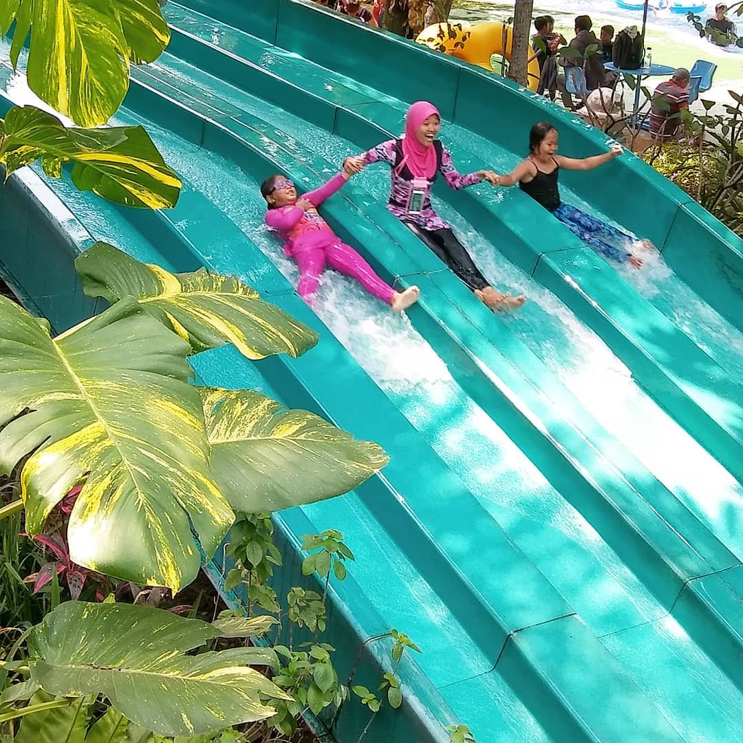 Harga Tiket Masuk Water Park Di Pematang Siantar : Aneka Harga Tiket Masuk Water Park di ...