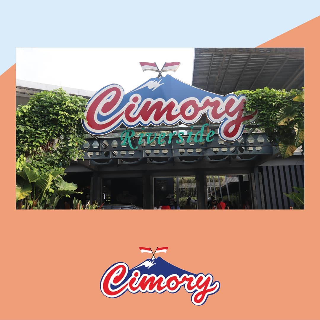 Tiket Masuk Cimory Riverside 2020 Menu Villa Alamat Dan