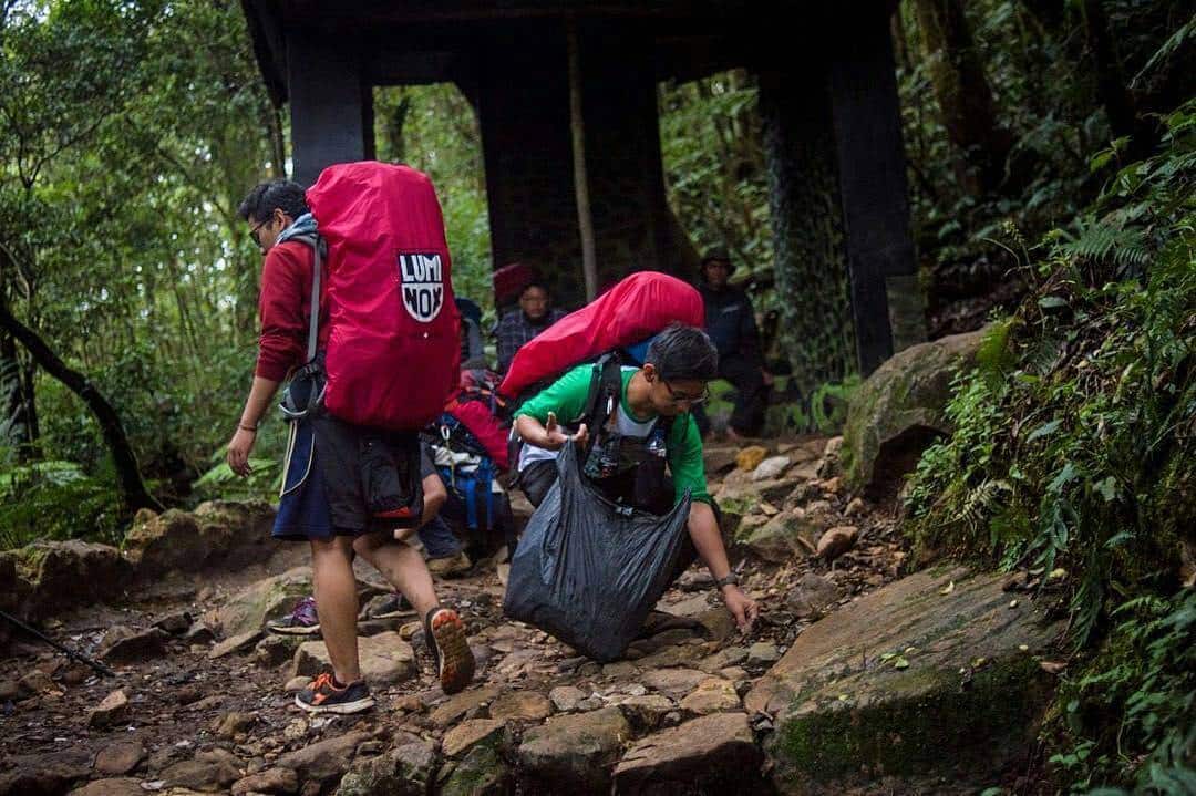 Tiket Masuk Gunung Gede Pangrango 2022 Teka Teki Dan Jalur Pendakian Wisatakublog 4484