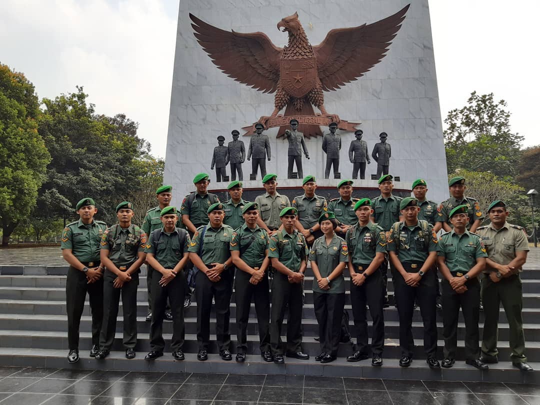 Tiket Masuk Monumen Pancasila  Sakti 2021 Sejarah Alamat