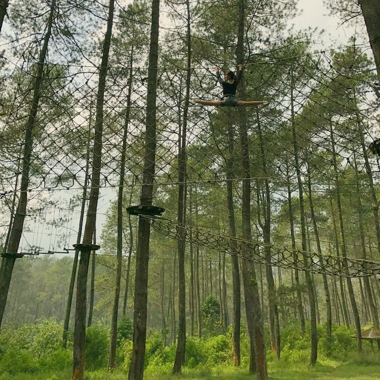 Bandung Treetop
