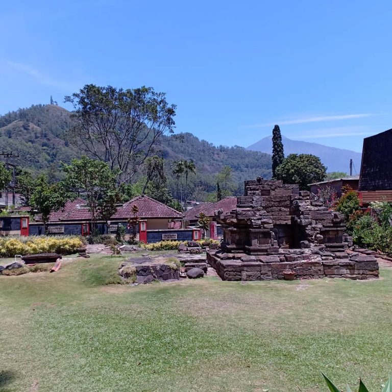 TOP 100 Tempat Wisata Malang Hits & Terfavorit 2021