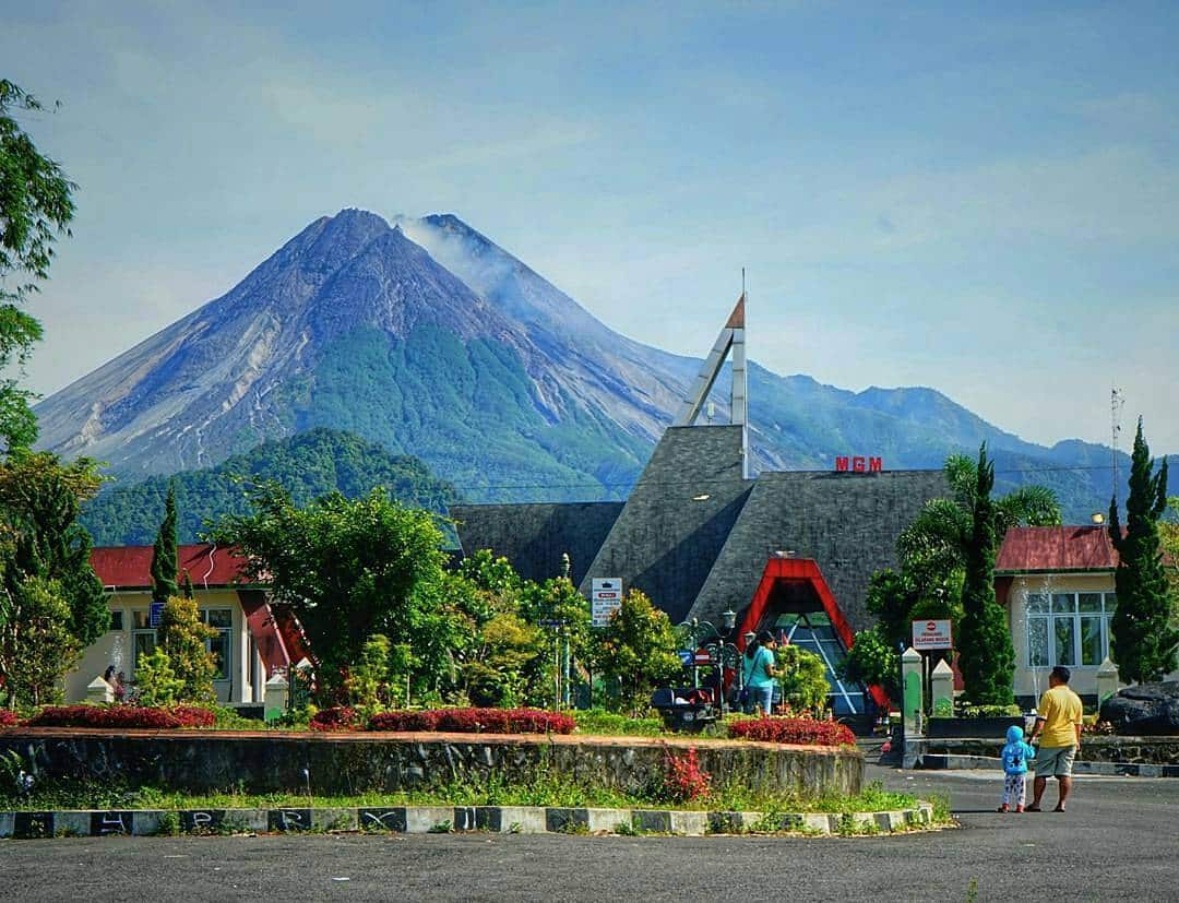 tempat wisata terhits TOP 150 Tempat Wisata Jogja Terhits Terfavorit 2020