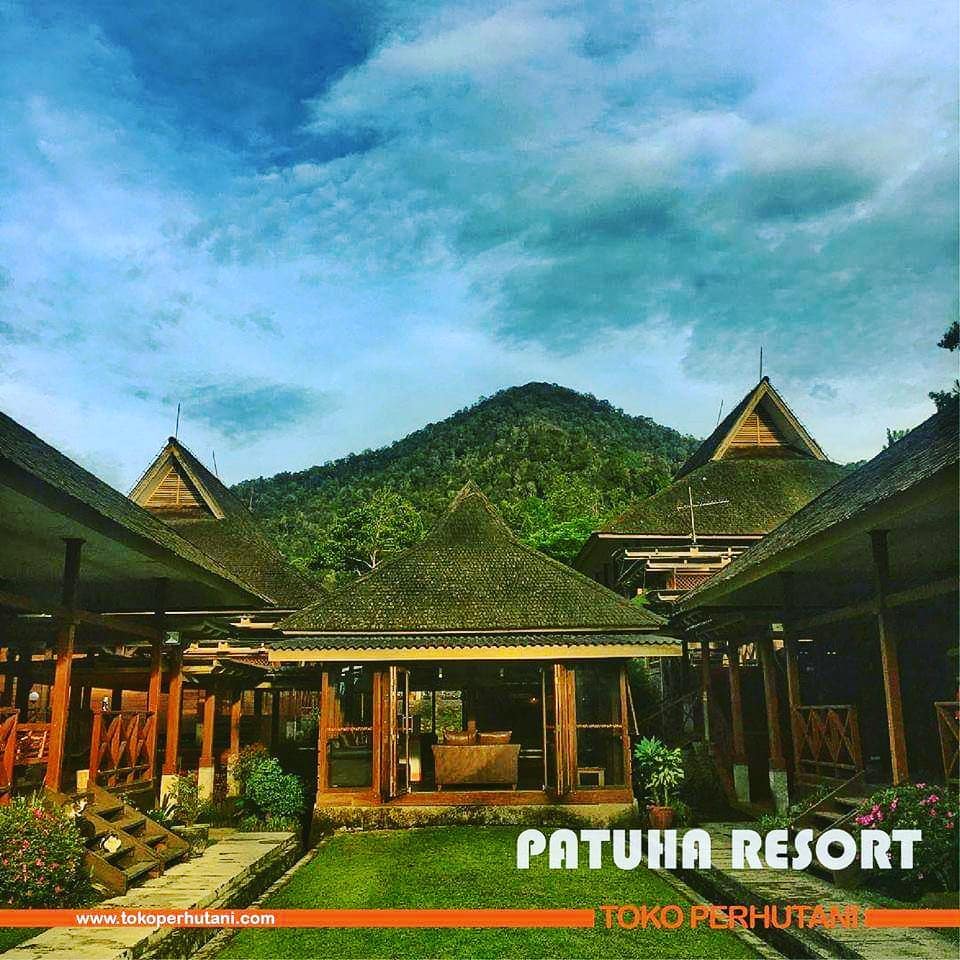 Patuha Resort