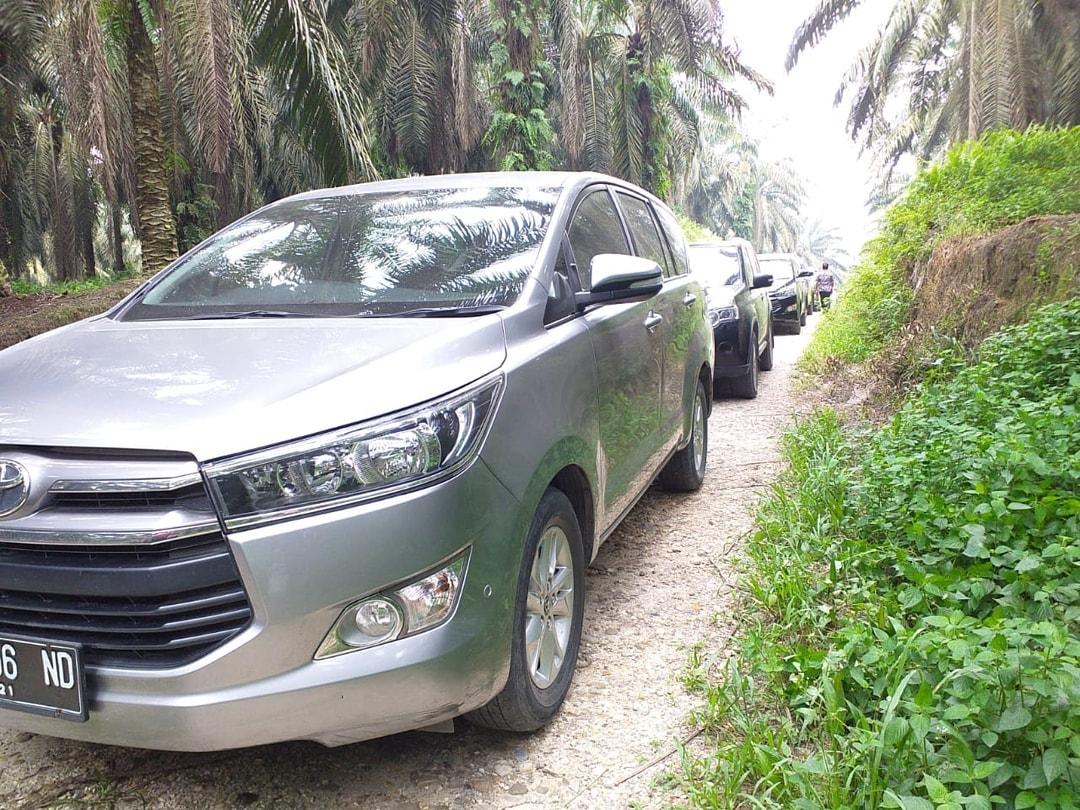 13 Tempat Rental Mobil Pekanbaru Terdekat Dalam Luar Kota 1