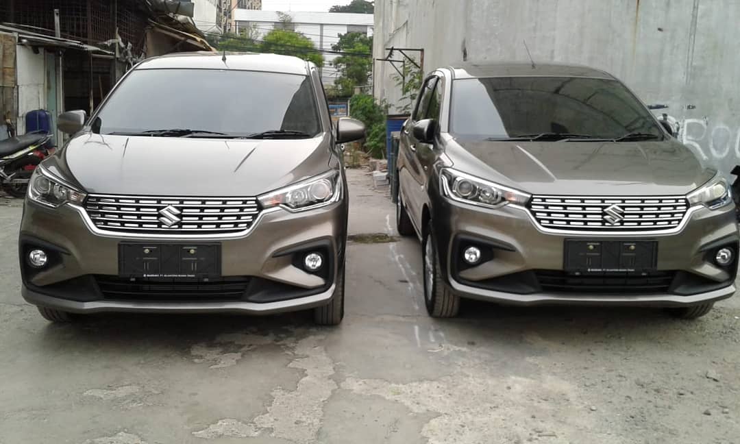 Rental Mobil Depok Lepas Kunci