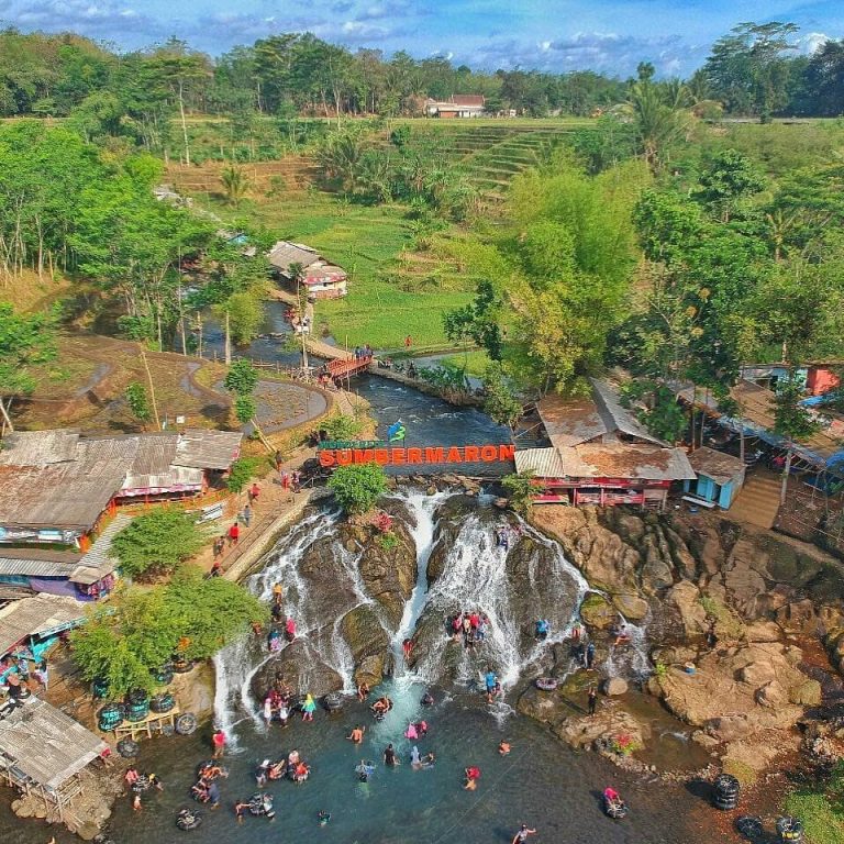 TOP 100 Tempat Wisata Malang Hits & Terfavorit 2020