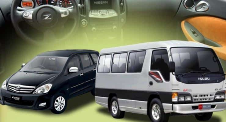 Armada Travel Subang Bandung