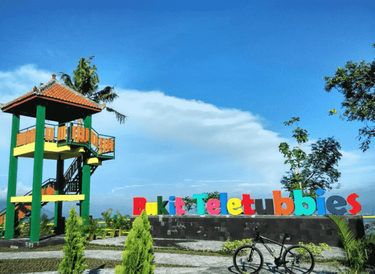 √ TOP 150 Tempat Wisata Jogja Terhits & Terfavorit 2024