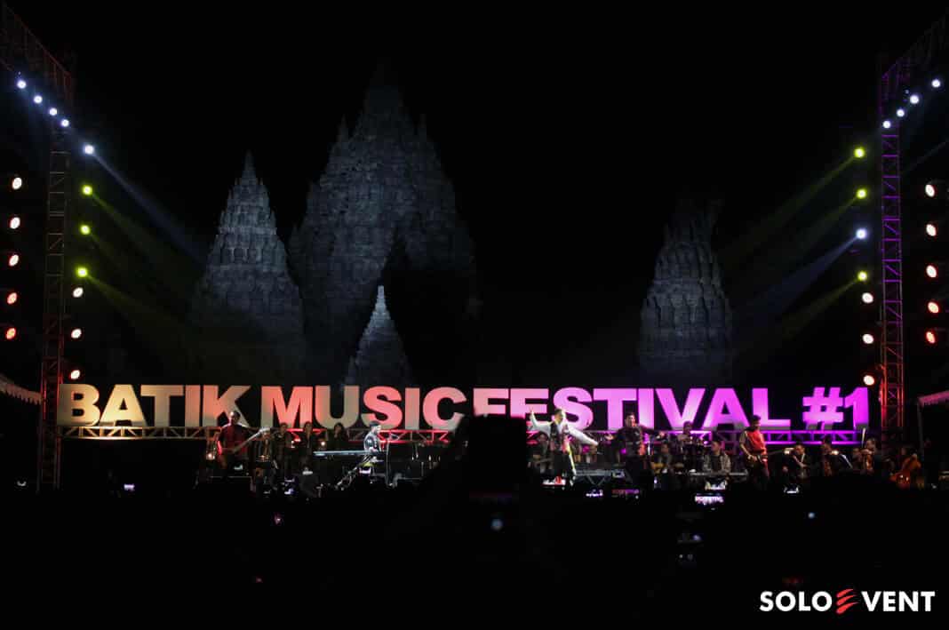 Batik Music Festival