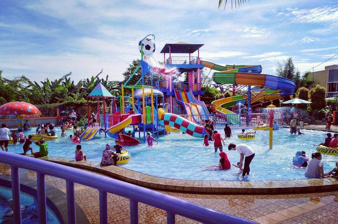 DX  Waterpark
