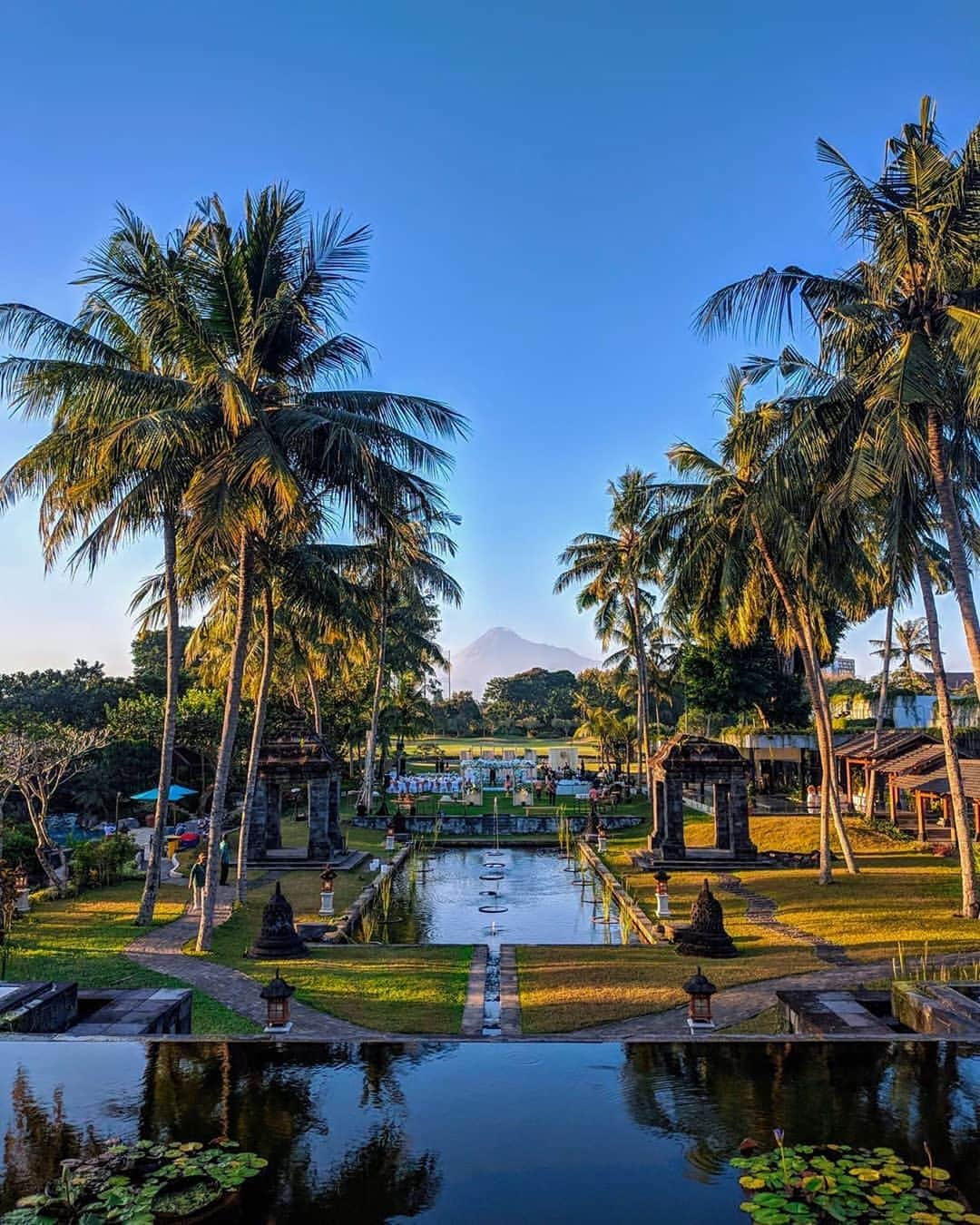 Hyatt Regency Yogyakarta