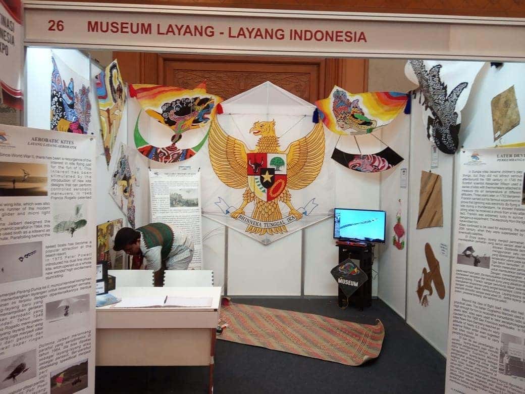 Museum Layang-Layang