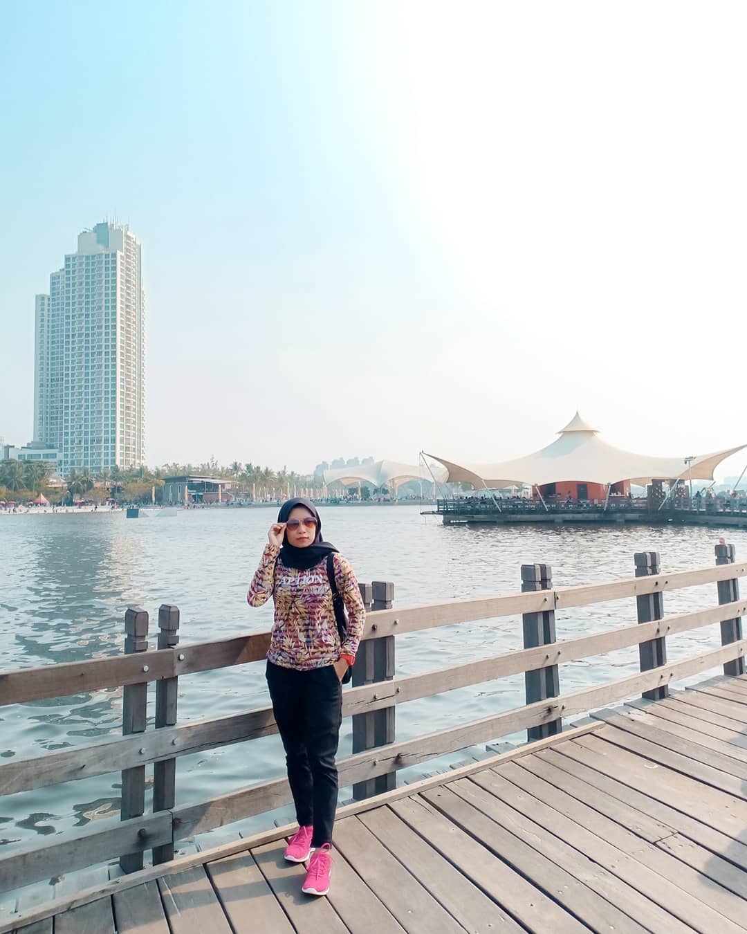 Featured image of post Pantai Harga Tiket Masuk Ancol Beli tiket dufan sea world atlantis samudra dan lainnya di ancol com