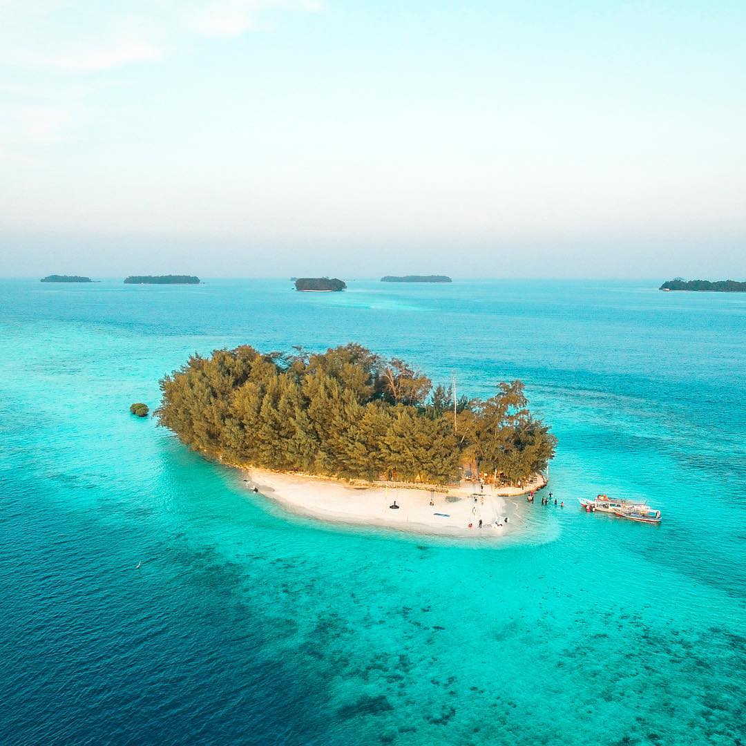 Pulau Bira