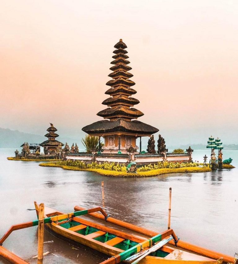 TOP 150 Tempat Wisata Bali Unik & Paling Favorit 2021