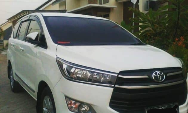 Kendaraan Rental Mobil Sidoarjo